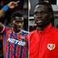 Finale de la Ligue Europa Conférence : Ismaïla Sarr face au duo Pathé Ciss – Nobel Mendy