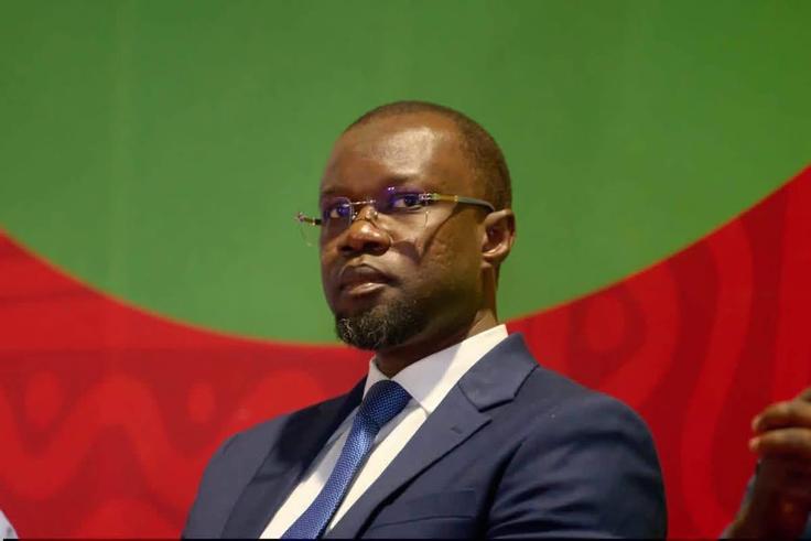 Ousmane Sonko : « fidèle à mes valeurs, je ne trahirai jamais mes militants »