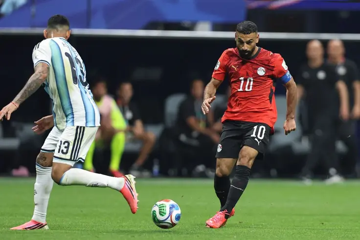 Mondial 2026 : l’Égypte s’effondre, l’Argentine renverse tout en fin de match