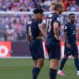 Mondial 2026 : hécatombe chez les hôtes, Canada , Mexique et États-Unis éliminés