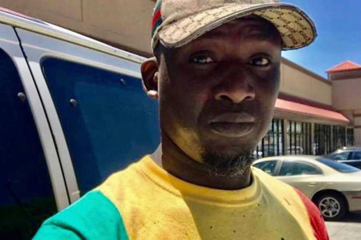 Assane Diouf retrouve la liberté après des mois de détention