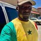 Assane Diouf retrouve la liberté après des mois de détention