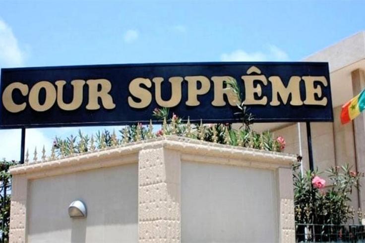 Cité Fayçal : la Cour suprême freine l’État, les expulsions suspendues