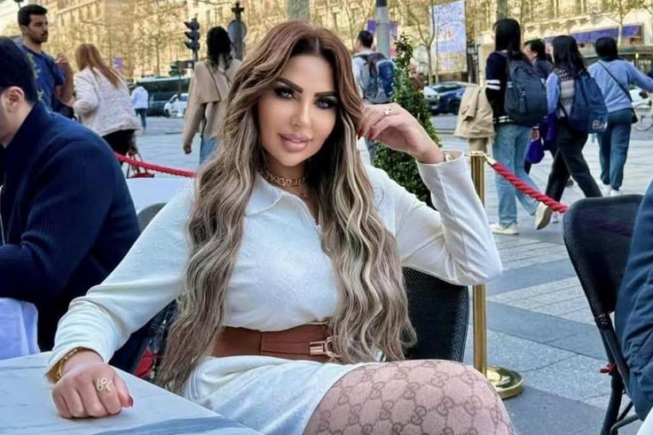 Égypte : la présentatrice Sarah Khalifa face à la peine capitale dans une affaire de trafic de drogue
