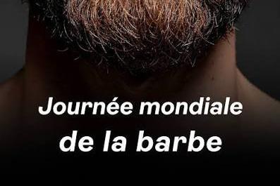 Journée mondiale de la barbe : ce que vous ignorez peut-être sur la pilosité faciale