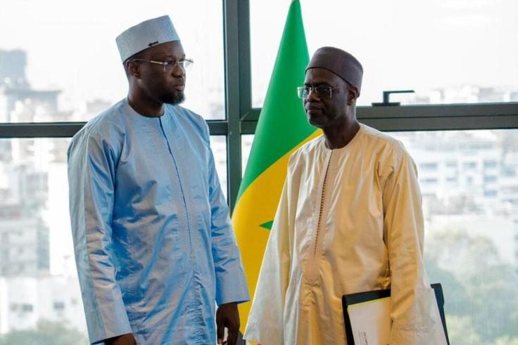Jour de Dpg : Al Aminou Lô face à Sonko et à 240 mn de feu