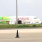 Air Sénégal réceptionne le Boeing 737-800 "Gorée"