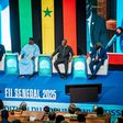 Ouverture du Forum Invest in Sénégal 2025, ce mardi