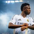 Real Madrid : Un nouvel attaquant pour pallier une éventuelle perte de Vinícius