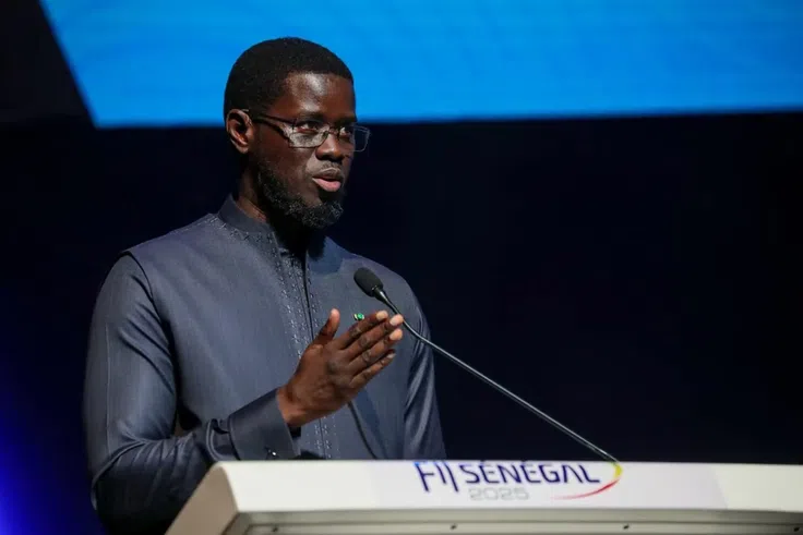 Forum Fii Sénégal 2025 : Le Président Bassirou D. Faye invite les investisseurs à bâtir l’avenir du pays