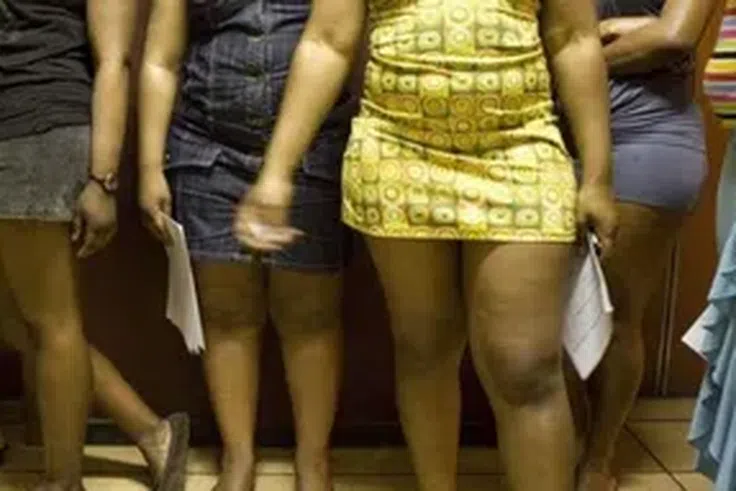 Saint-Louis : Un réseau de prostitution actif dans plusieurs quartiers démantelé par la gendarmerie