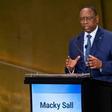 Course à l’ONU : nouveau coup dur pour Macky Sall