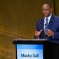 Course à l’ONU : nouveau coup dur pour Macky Sall