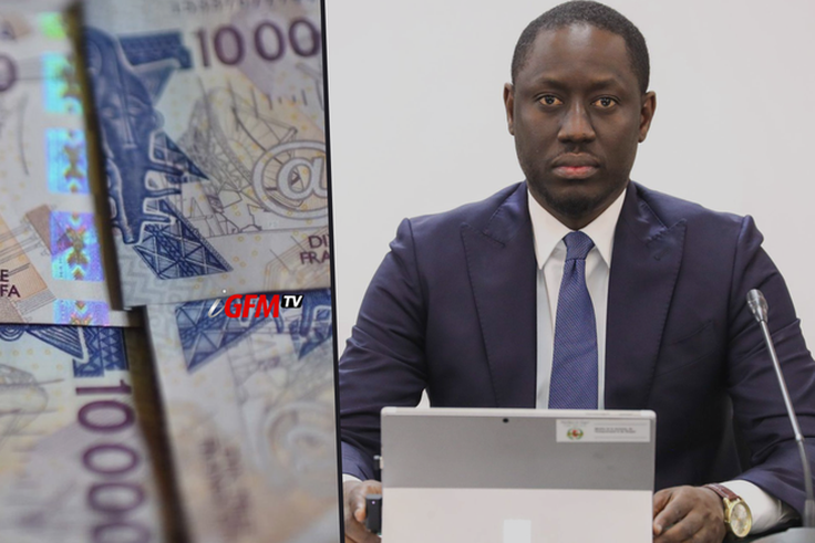 Justice : Pape Malick Ndour appelé à comparaître à nouveau dans l’affaire Prodac