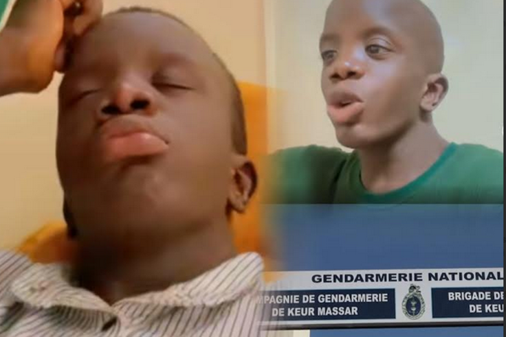 Incitation à la débauche : le procès de Pathé « Souss » fixé au 10 novembre