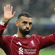 Mohamed Salah : "On dirait que le club m’a jeté sous le bus"