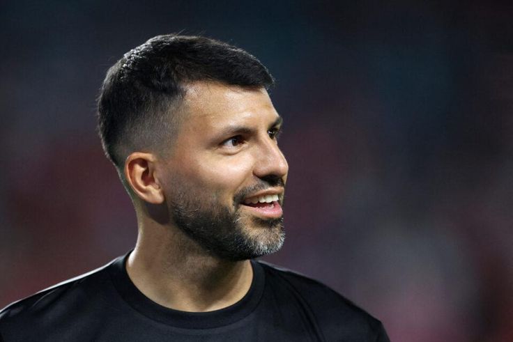 "France-Sénégal : c'est l'équipe première contre la réserve" : la blague qui faire rire Aguéro