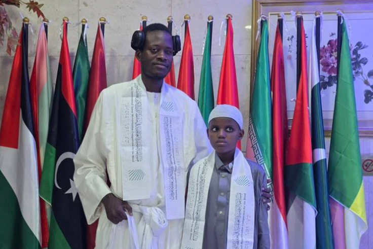 Récital Coran : le sénégalais Serigne Ousmane décroche la 2ᵉ place en Indonésie