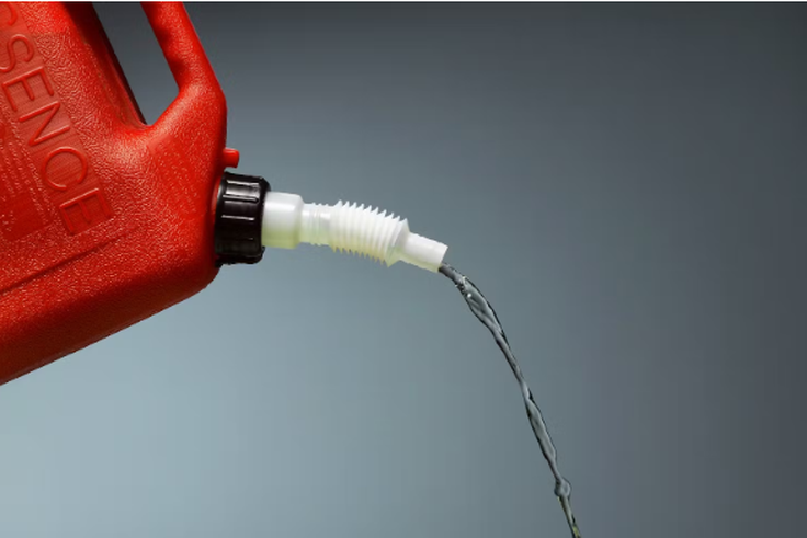 Deux soeurs brûlent vif leur père au motif qu'il les a violées