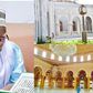 Rénovation de la grande mosquée de Touba : une contribution de 50 millions FCFA venue de Tivaouane