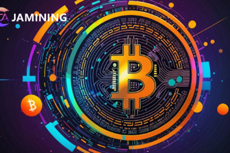 La plateforme de cloud mining JAMining ouvre une nouvelle ère de minage de crypto-monnaies, générant 70 000 $ par jour