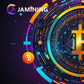 La plateforme de cloud mining JAMining ouvre une nouvelle ère de minage de crypto-monnaies, générant 70 000 $ par jour