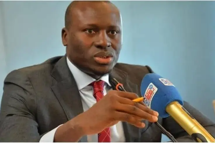 Budget : Abdou Diouf est décédé