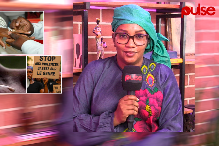 Spécial 8 mars : Entretien sans concession avec Zoubida Fall