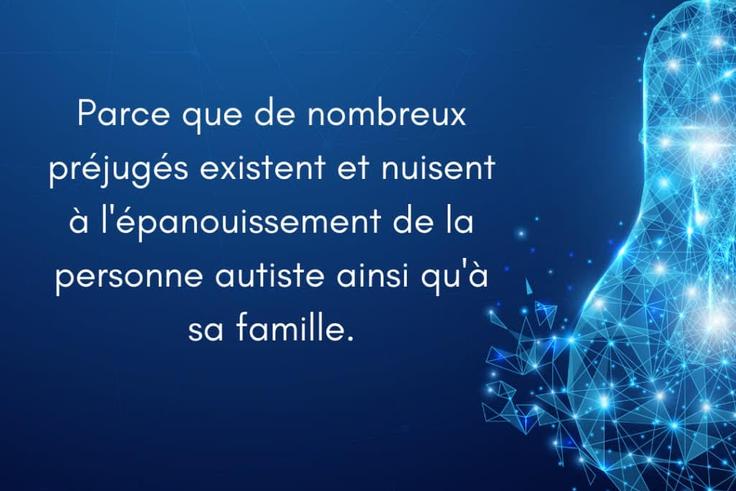 Education des autistes au Sénégal : mise en place d'un programme d'inclusion scolaire