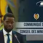 Communiqué Conseil des Ministres du mercredi 8 Avril 2026