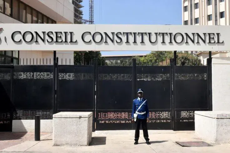 Régulation des médias : le Conseil constitutionnel désavoue le CNRM