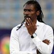 Libye : Aliou Cissé quitte officiellement son poste de sélectionneur