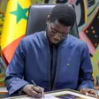 Bassirou Diomaye Faye renvoie la réforme du Code électoral à l’Assemblée pour une nouvelle délibération