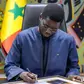 Code électoral : le Chef de l’État Diomaye Faye entérine la réforme des articles L29 et L30