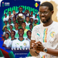 Football : Diomaye Faye octroie 311 millions FCFA aux sélections U15 et U17