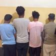 Ngor : six individus interpellés dans une affaire de fraude aux SMS internationaux