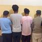 Ngor : six individus interpellés dans une affaire de fraude aux SMS internationaux