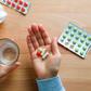 Santé : la consommation dangereuse de médicaments sans prescription