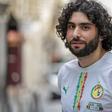 Finale de la CAN : l’histoire choc de Lyece, le français condamné pour avoir porté le maillot du Sénégal