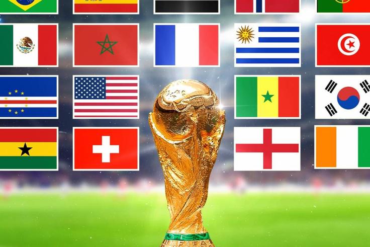 Coupe du monde 2026 : le calendrier complet de la phase de groupes dévoilé