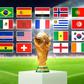 Coupe du monde 2026 : le calendrier complet de la phase de groupes dévoilé