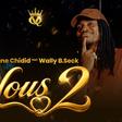 Viviane Chidid et Wally Seck : l’alchimie au cœur de « Nous 2 »