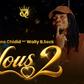 Viviane Chidid et Wally Seck : l’alchimie au cœur de « Nous 2 »