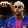 Ballon d’or 2025 : la liste des 30 joueurs nommés