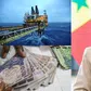 Sénégal : près de 3 millions de barils de pétrole exportés en juillet, plus de 567 milliards FCFA engrangés
