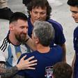 Le père de Lionel Messi est décédé