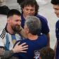 Le père de Lionel Messi est décédé