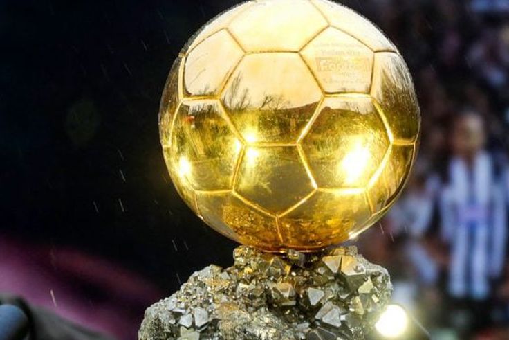 Un Ballon d’Or menacé de prison