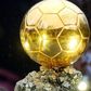 Un Ballon d’Or menacé de prison
