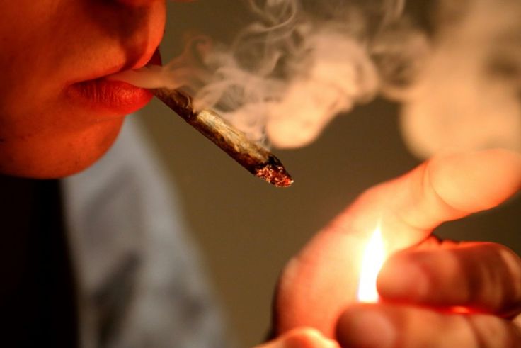 Comment reconnaître un fumeur de joint ?